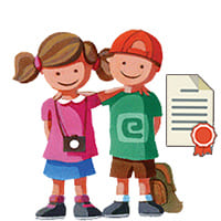 Регистрация в Тамбовской области для детского сада